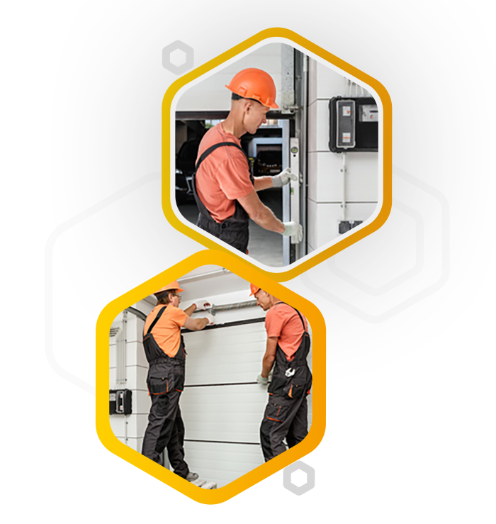 Ally Garage Doors Austin TX Repair and Installation